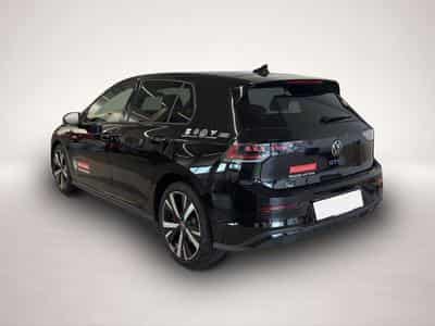 VW Golf (2025) - Photo 4