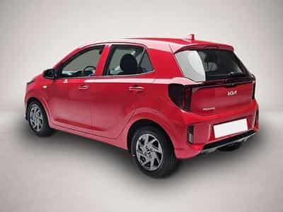 Kia Picanto (2026) - Photo 3