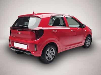 Kia Picanto (2026) - Photo 2