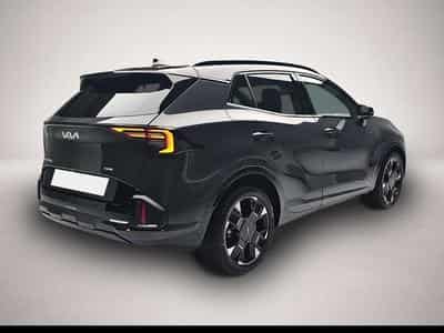 Kia Sportage (2026) - Photo 2