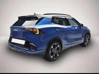 Kia Sportage (2026) - Photo 2