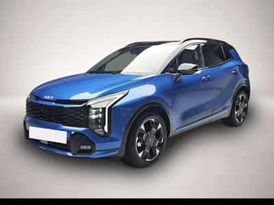 Kia Sportage (2026) - Photo 1