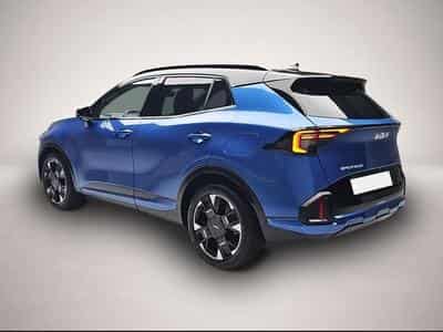 Kia Sportage (2026) - Photo 3