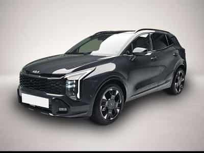 Kia Sportage (2026) - Photo 1