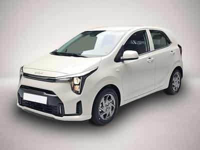 Kia Picanto (2026) - Photo 1