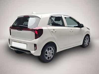 Kia Picanto (2026) - Photo 2