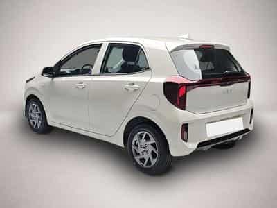 Kia Picanto (2026) - Photo 3