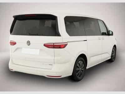VW Multivan (2026) - Photo 3