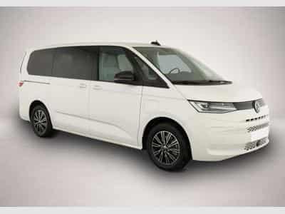 VW Multivan (2026) - Photo 2