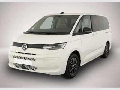 VW Multivan (2026) - Photo 1