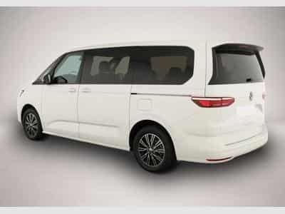 VW Multivan (2026) - Photo 4