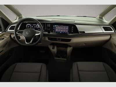 VW Multivan (2026) - Photo 5