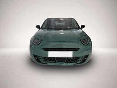 Fiat 600 (2026) - Photo 2