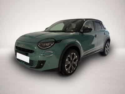 Fiat 600 (2026) - Photo 1