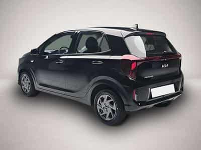Kia Picanto (2026) - Photo 3