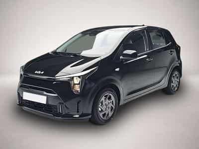 Kia Picanto (2026) - Photo 1