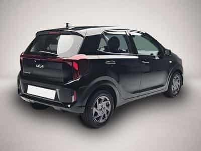 Kia Picanto (2026) - Photo 2