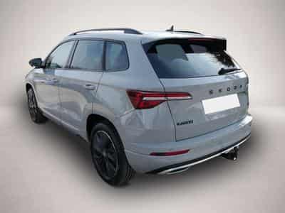Skoda Karoq (2026) - Photo 4