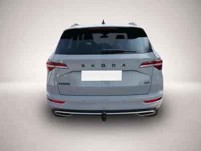 Skoda Karoq (2026) - Photo 2