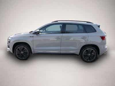 Skoda Karoq (2026) - Photo 3