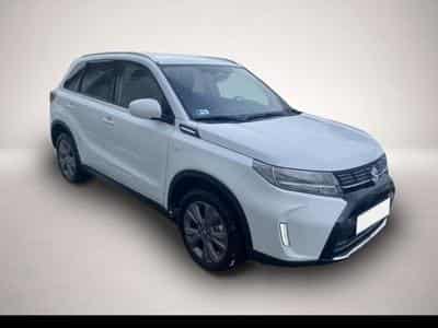 Suzuki Vitara (2025) - Photo 1