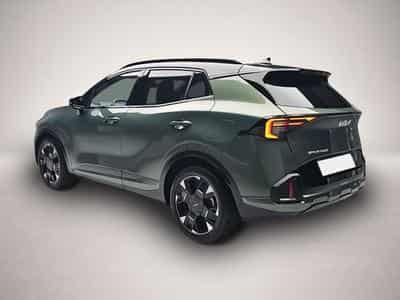 Kia Sportage (2026) - Photo 3
