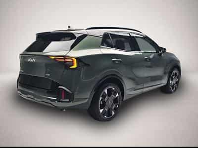 Kia Sportage (2026) - Photo 2