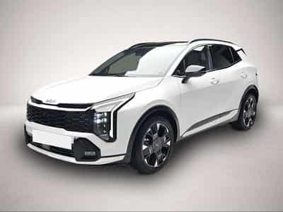 Kia Sportage (2026) - Photo 1