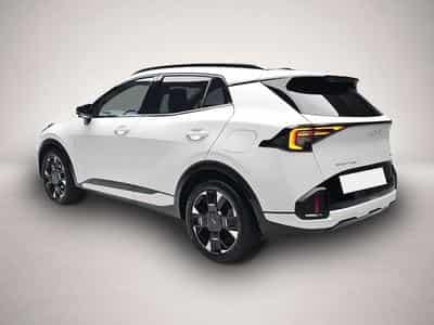 Kia Sportage (2026) - Photo 3