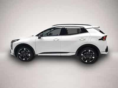 Kia Sportage (2026) - Photo 4
