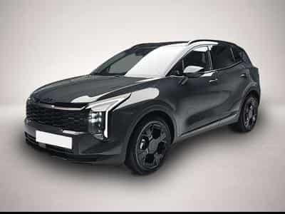 Kia Sportage (2026) - Photo 1