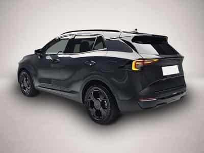 Kia Sportage (2026) - Photo 3