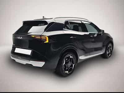 Kia Sportage (2026) - Photo 2