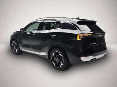 Kia Sportage (2026) - Photo 3