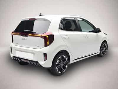 Kia Picanto (2026) - Photo 2