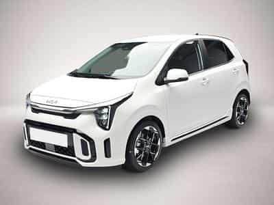 Kia Picanto (2026) - Photo 1