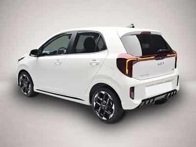 Kia Picanto (2026) - Photo 3