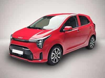 Kia Picanto (2026) - Photo 1