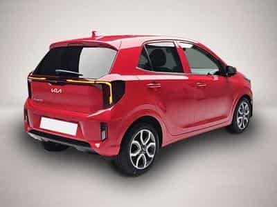 Kia Picanto (2026) - Photo 2