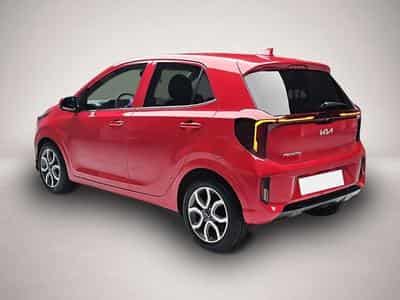 Kia Picanto (2026) - Photo 3