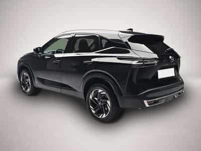 Nissan Qashqai (2026) - Photo 3