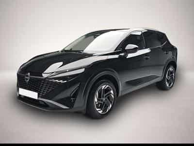 Nissan Qashqai (2026) - Photo 1