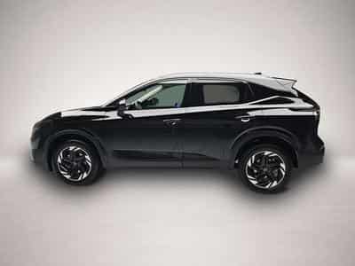 Nissan Qashqai (2026) - Photo 4