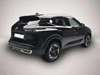 Nissan Qashqai (2026) - Photo 2