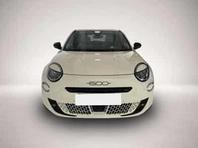 Fiat 600 (2025) - Photo 2