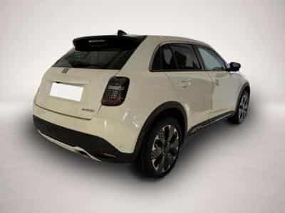 Fiat 600 (2025) - Photo 5