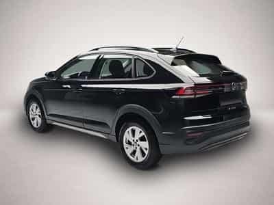 VW Taigo (2024) - Photo 3