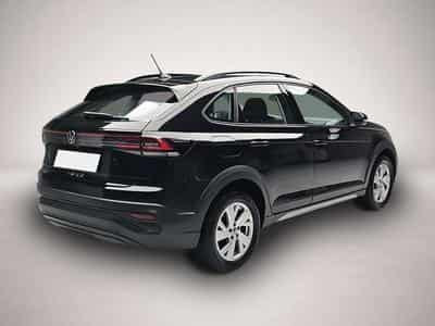 VW Taigo (2024) - Photo 2