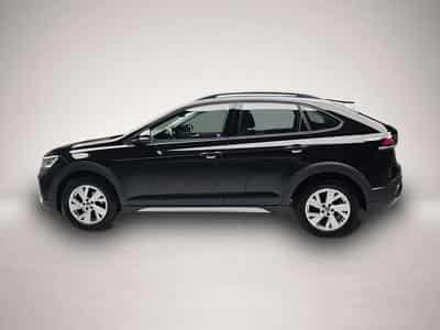 VW Taigo (2024) - Photo 4