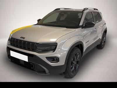 Jeep Wrangler (2025) - Photo 1